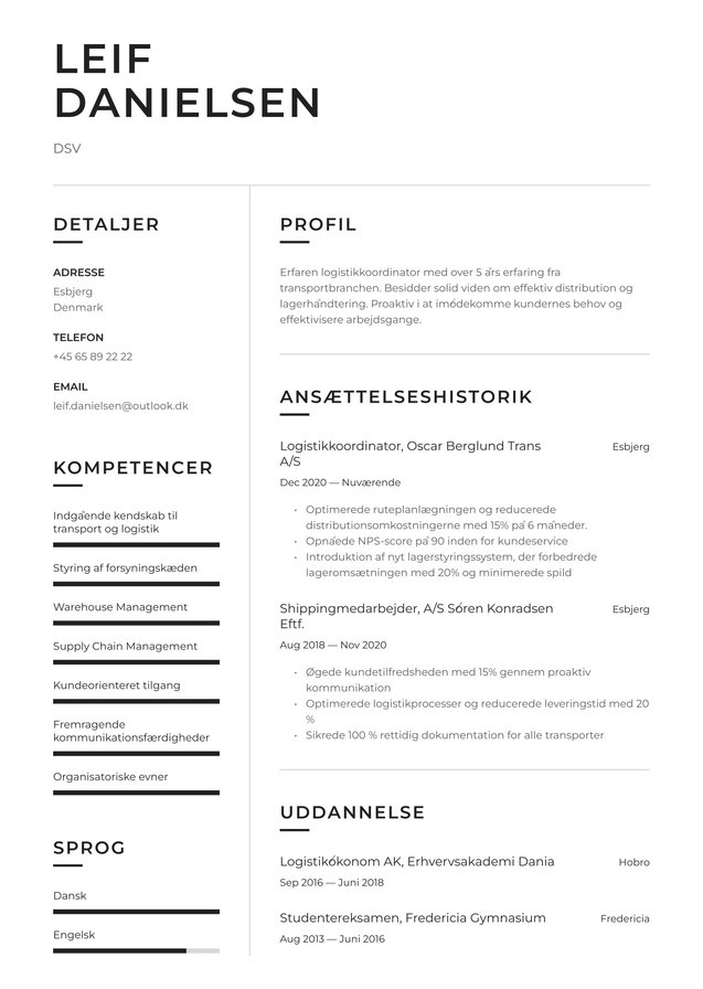 Midtvejs i karrieren DSV Translation missing: da.examples.cover_letter_example