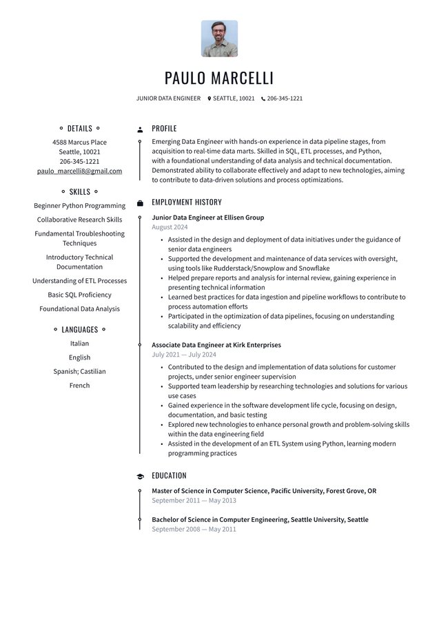 Entry-level Data Engineer Translation missing: en.examples.cover_letter_example