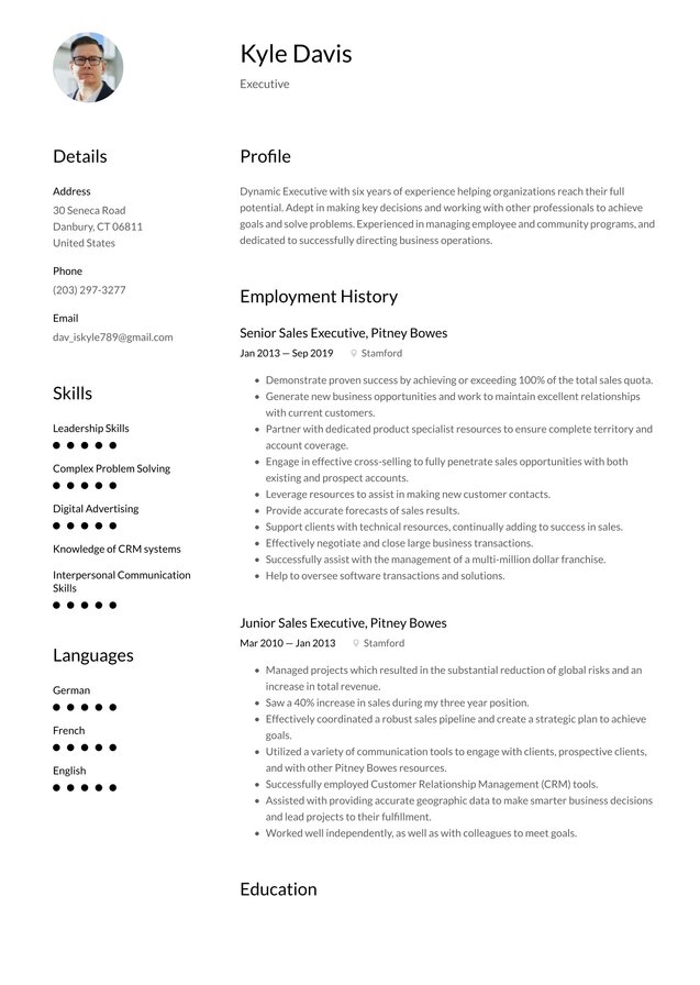 Mid-career Executive Translation missing: en.examples.cover_letter_example Mid-career Executive Translation missing: en.examples.cover_letter_example