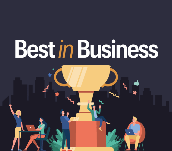 The Companies Employees Don't Want to Leave · Resume.io