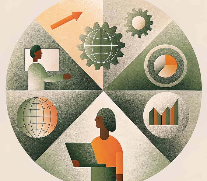 Skills-based CV: UK templates & examples that showcase your skills