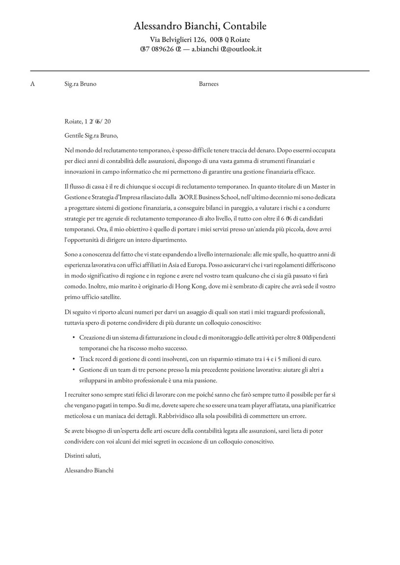 Crea il tuo curriculum di successo - Editor CV (Gratis) · CVapp.it