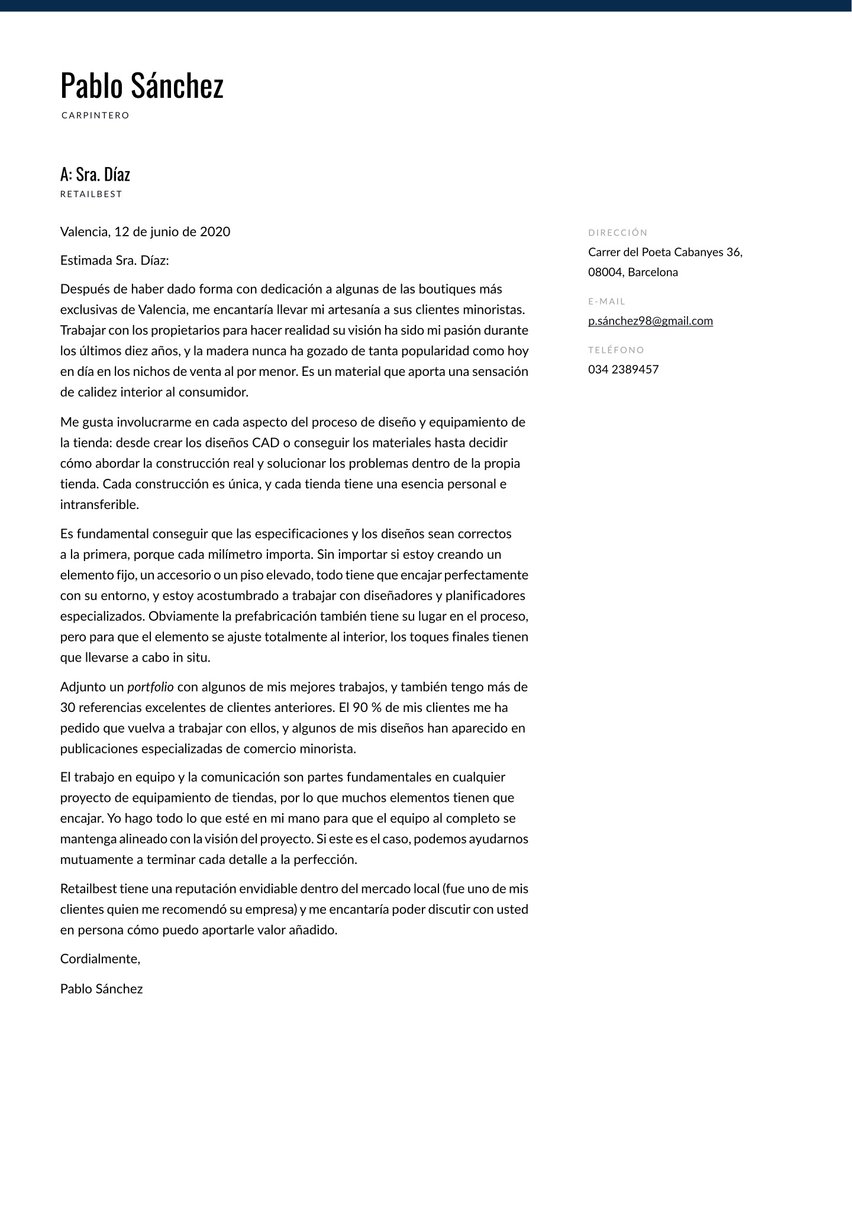 Sídney cover_letter template