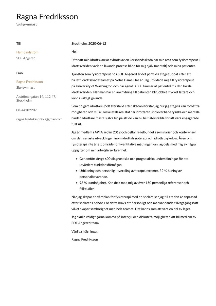 Milano cover_letter template