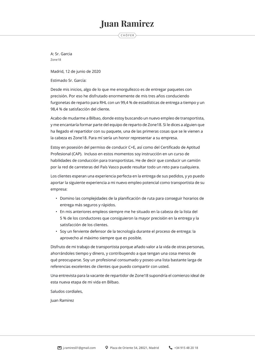 Oslo cover_letter template