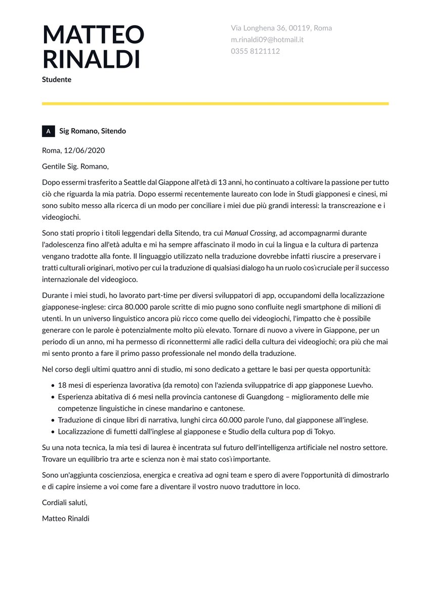 Madrid cover_letter template