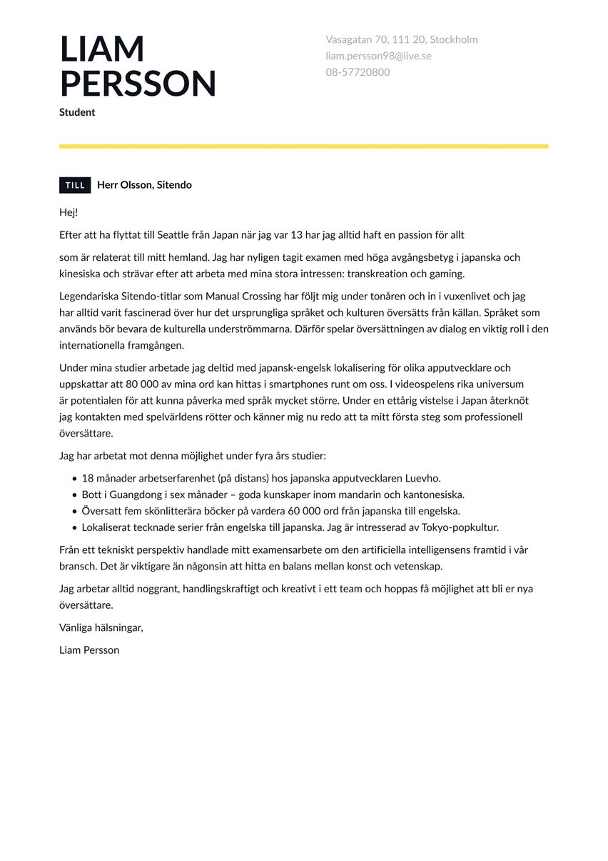 Madrid cover_letter template