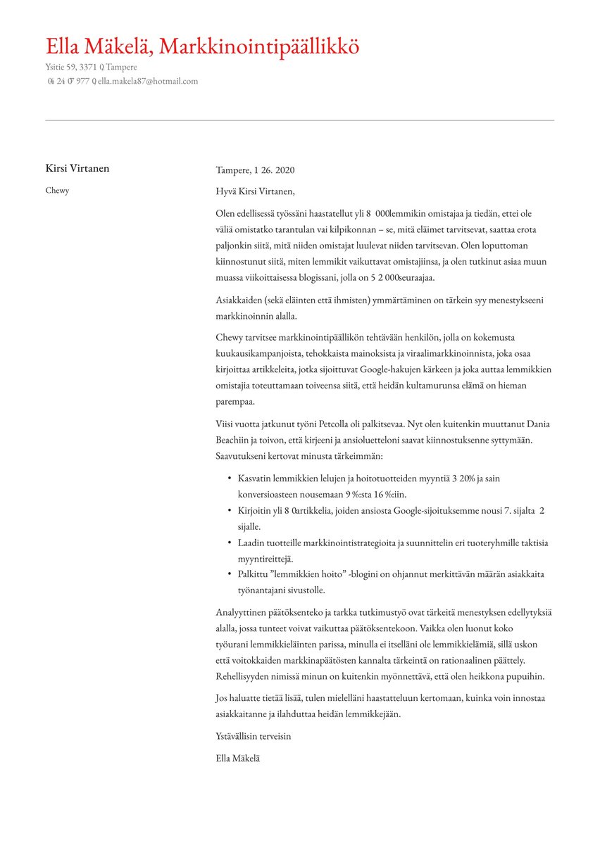 Paris cover_letter template