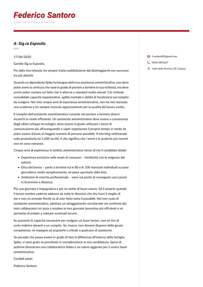 Tokyo cover_letter template