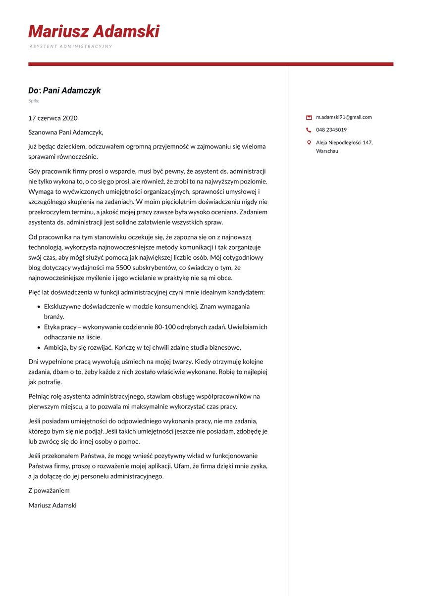 Tokio cover_letter template
