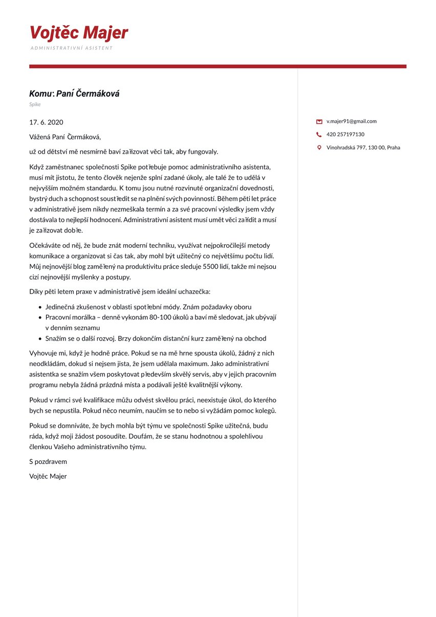 Tokio cover_letter template
