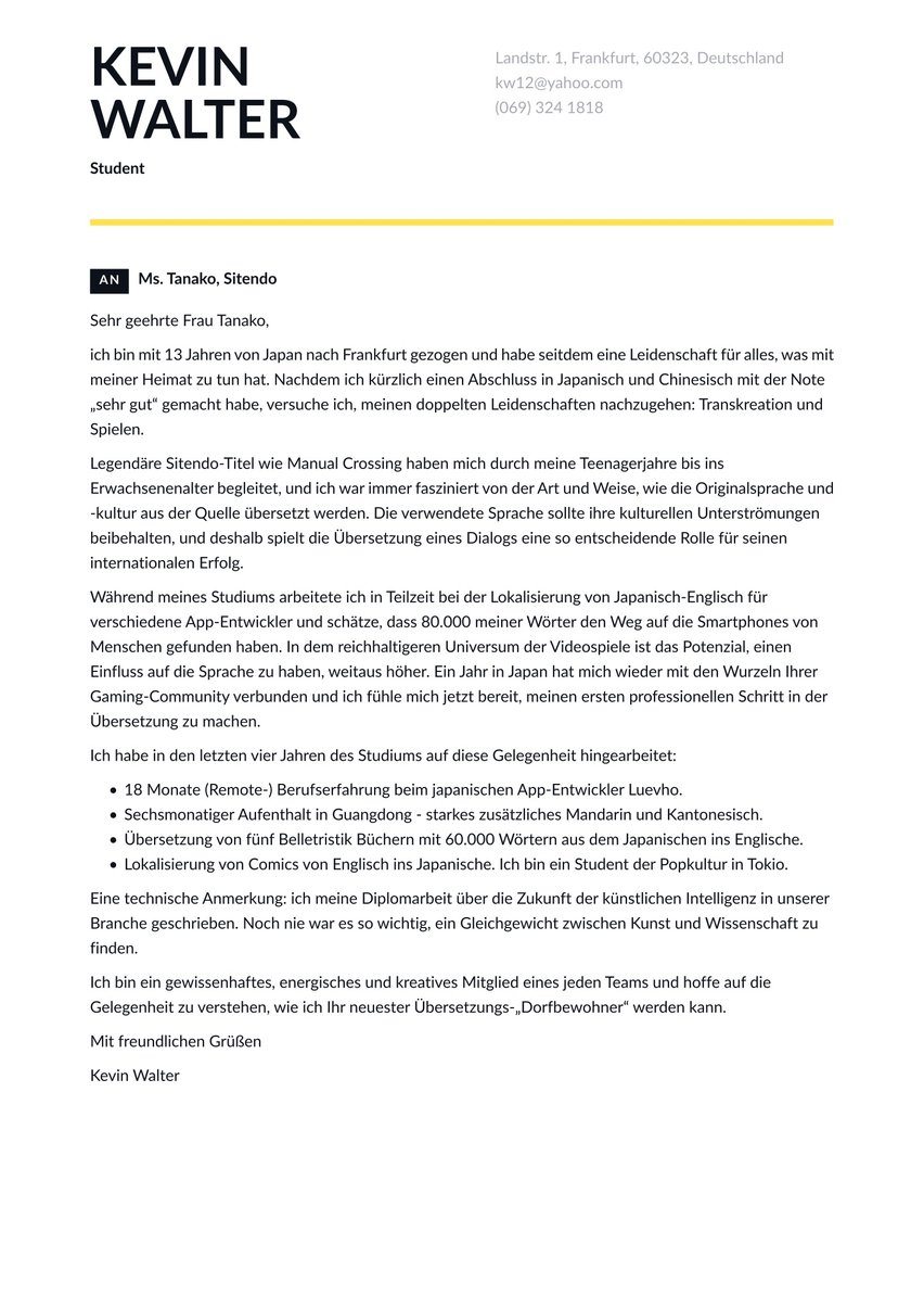 Madrid cover_letter template