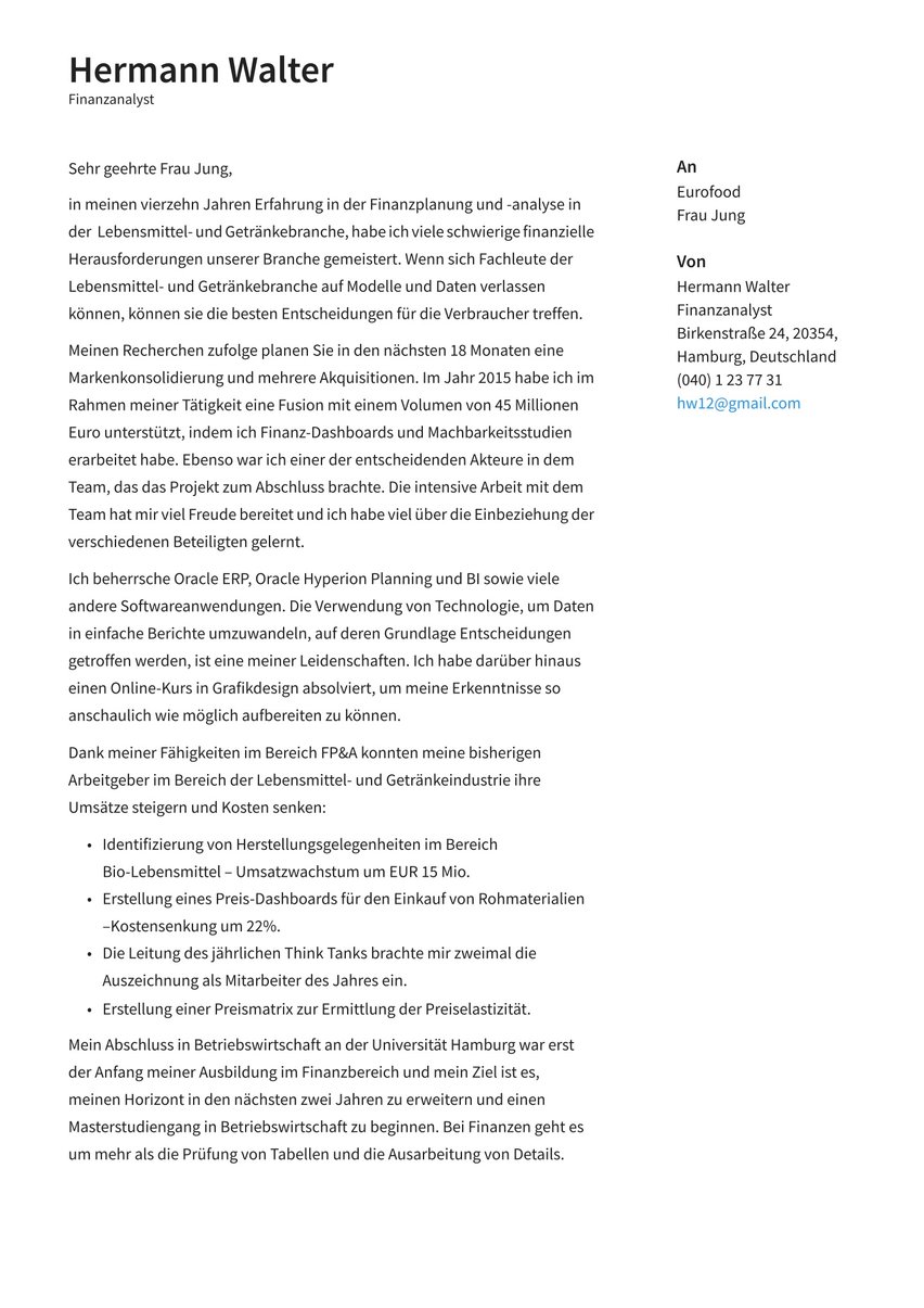 Stockholm cover_letter template