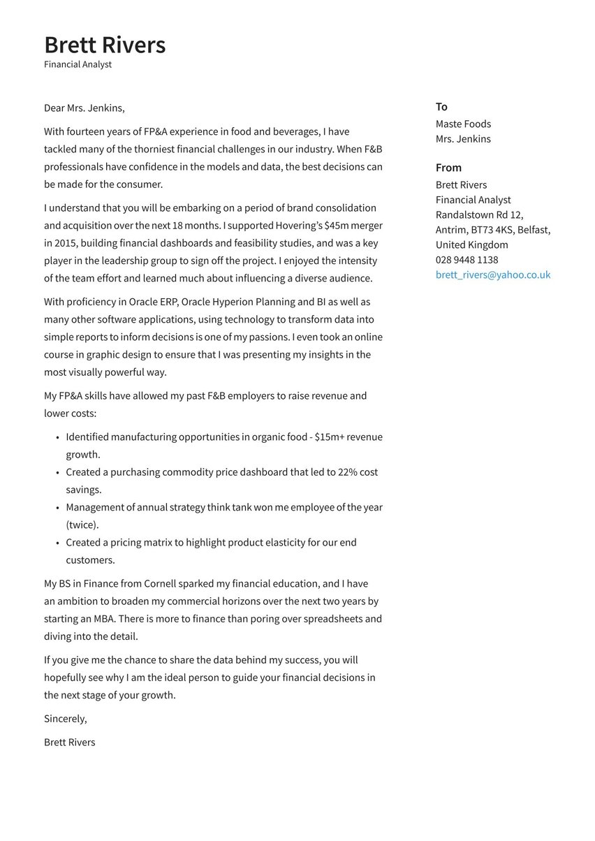 Stockholm cover_letter template