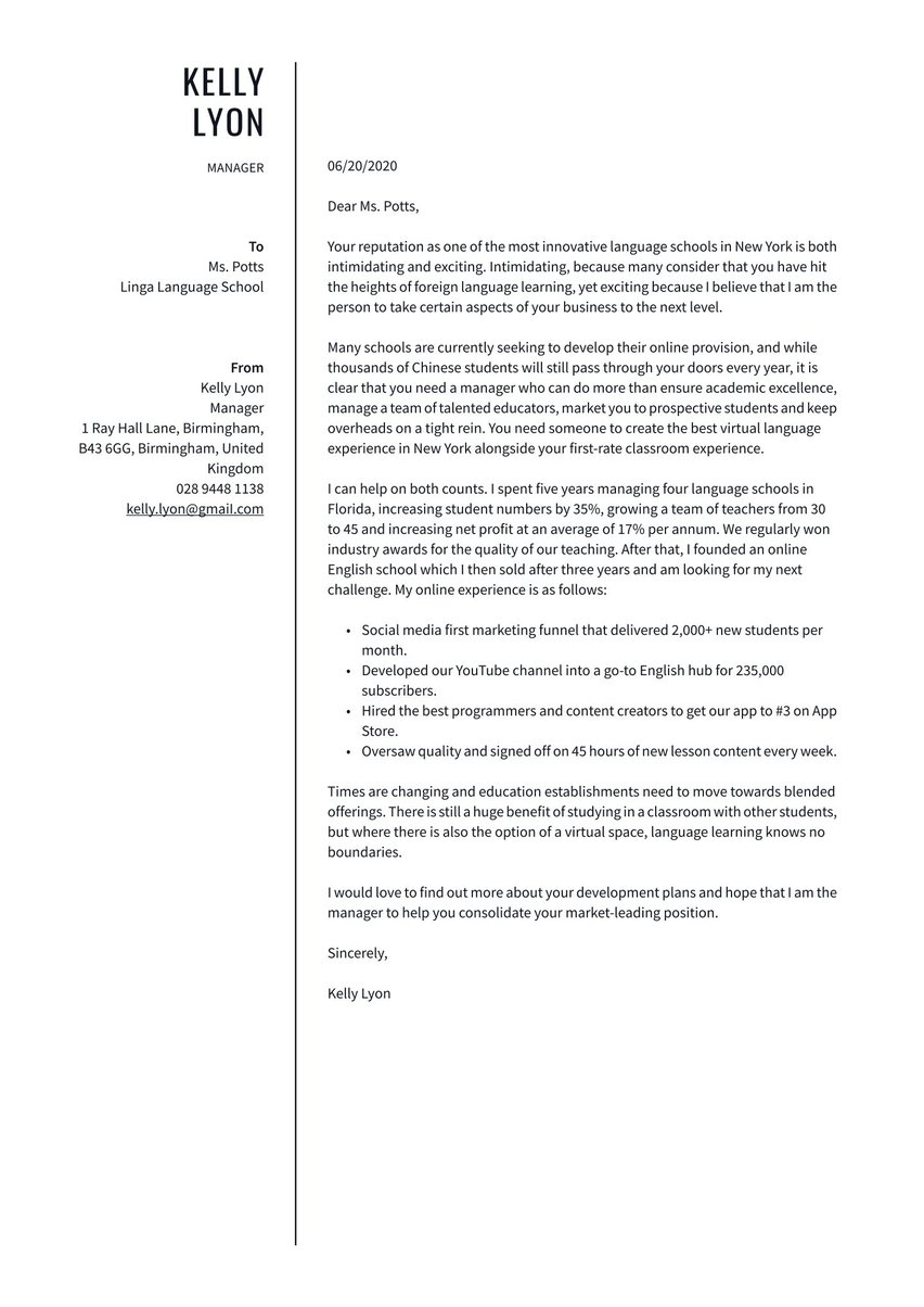 New York cover_letter template