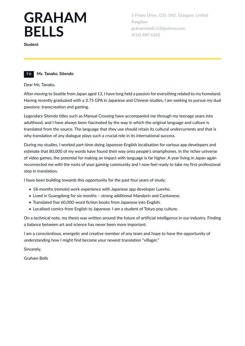 Madrid cover_letter template