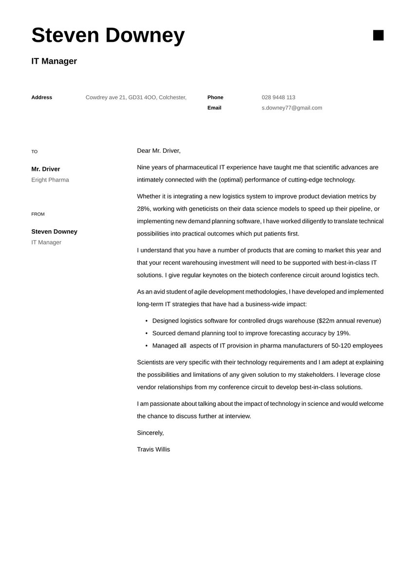 Singapore cover_letter template
