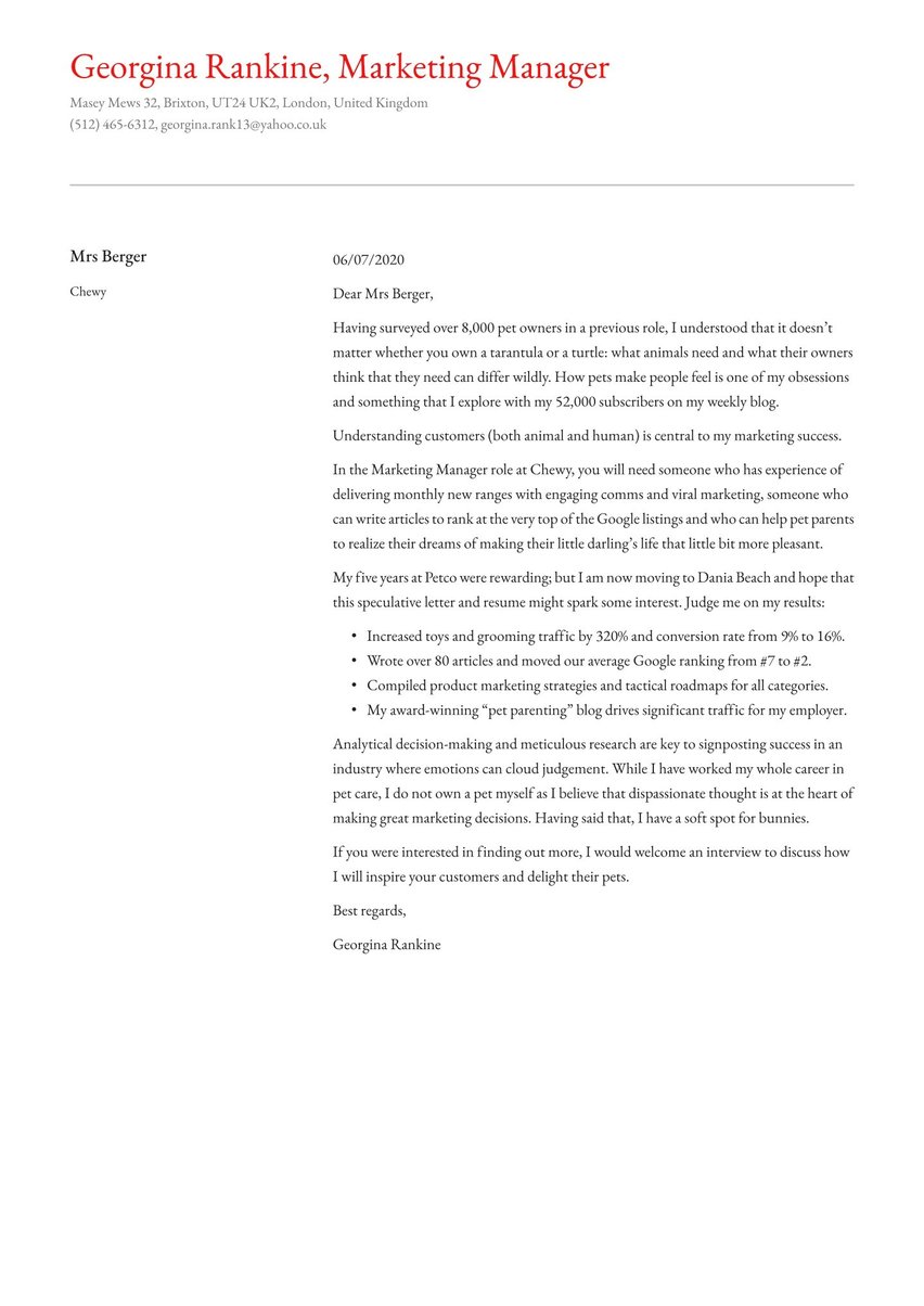 Paris cover_letter template