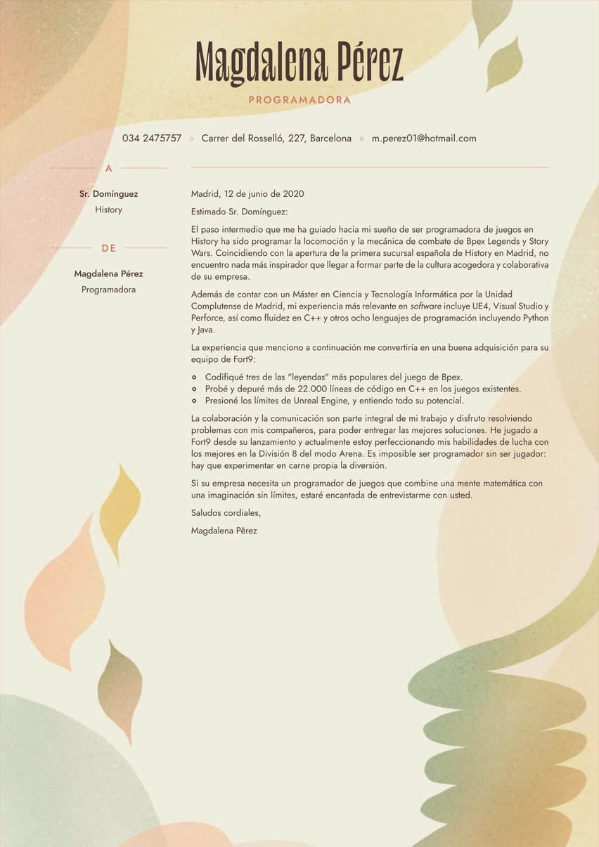Río cover_letter template
