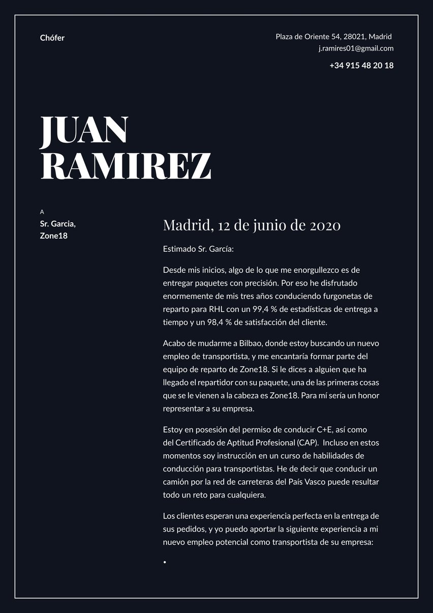 Chicago cover_letter template