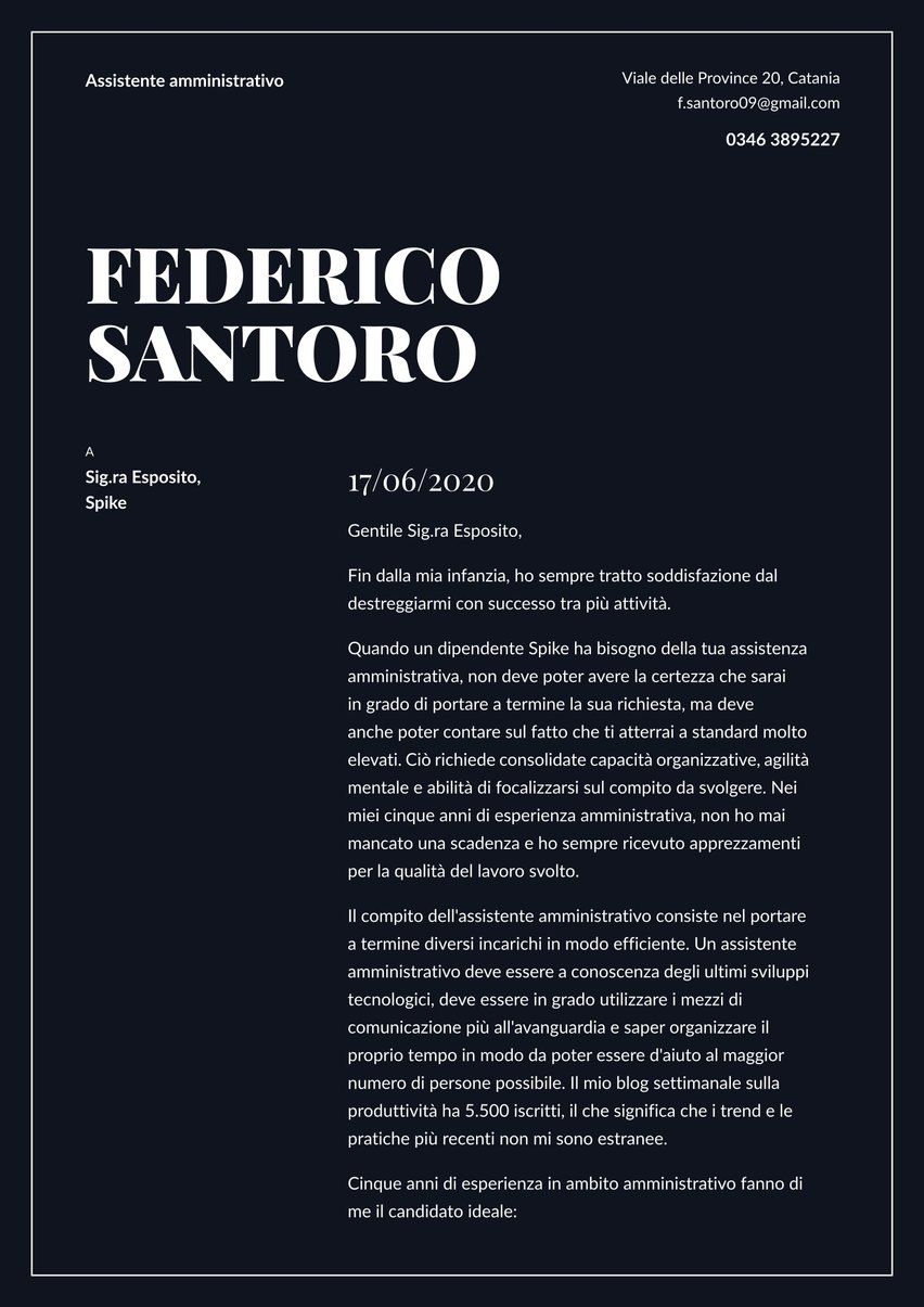 Chicago cover_letter template
