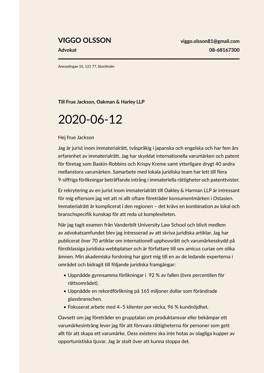 Köpenhamn cover_letter template