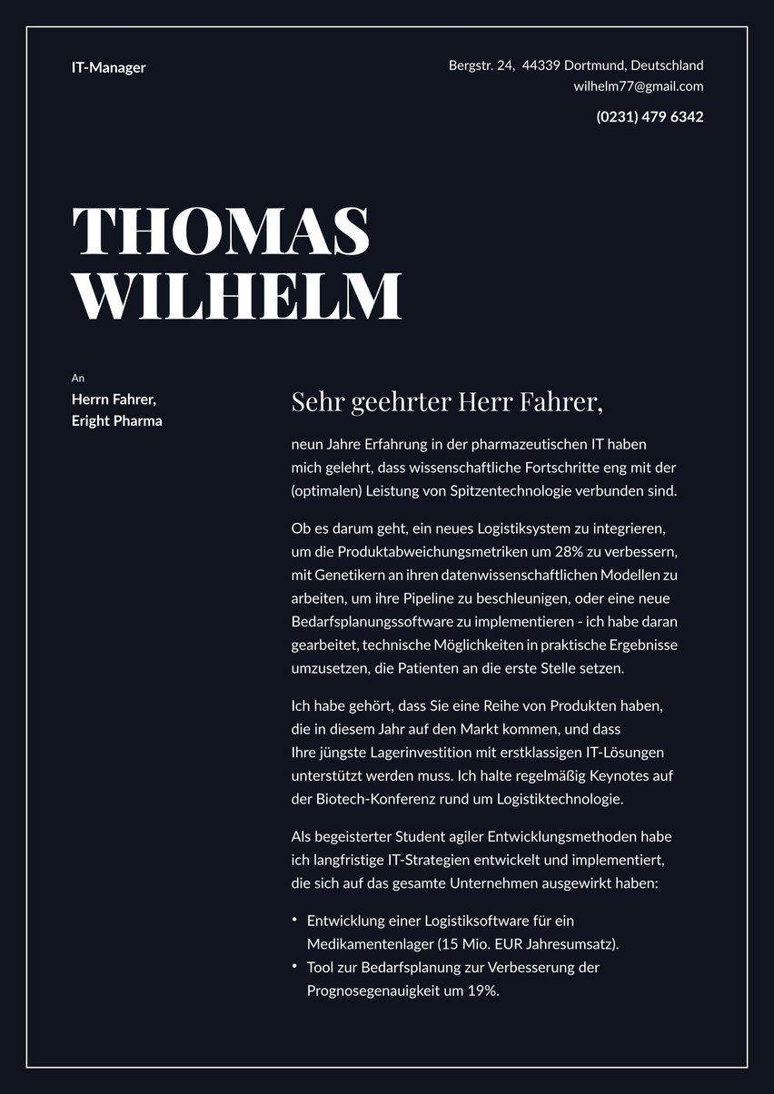 Chicago cover_letter template