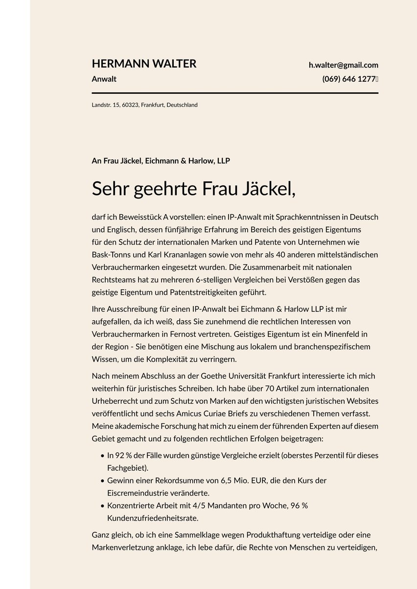 Kopenhagen cover_letter template