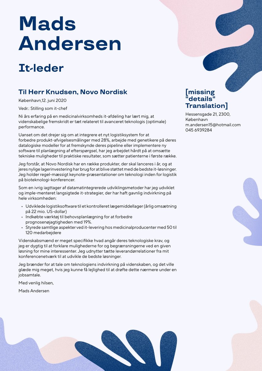 Lissabon
cover_letter template