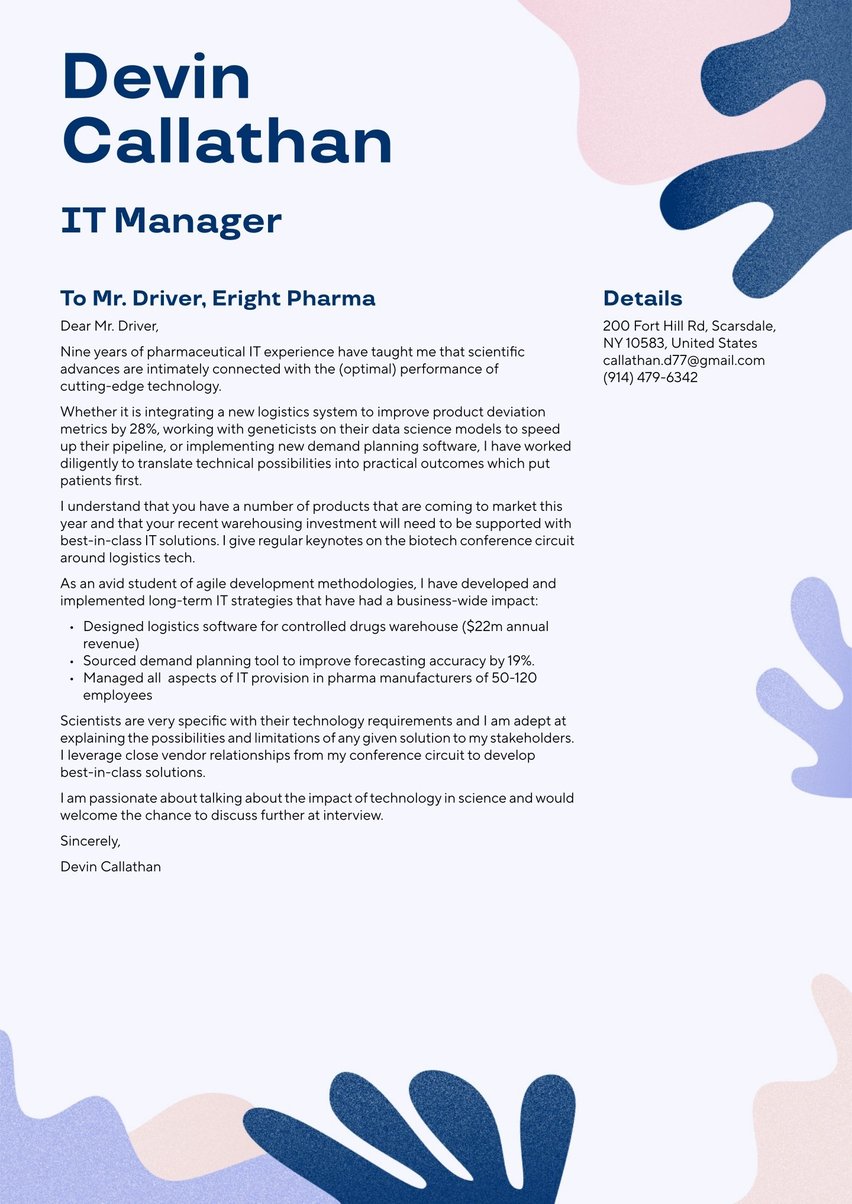 Lisbon cover_letter template