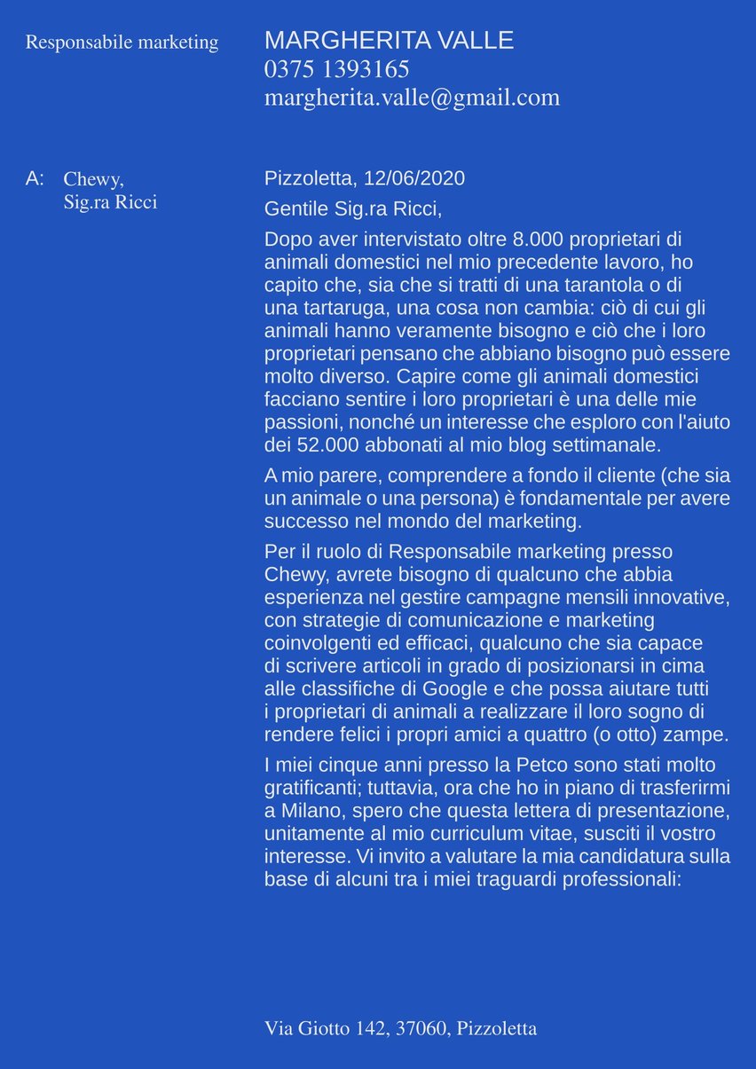 Ginevra cover_letter template