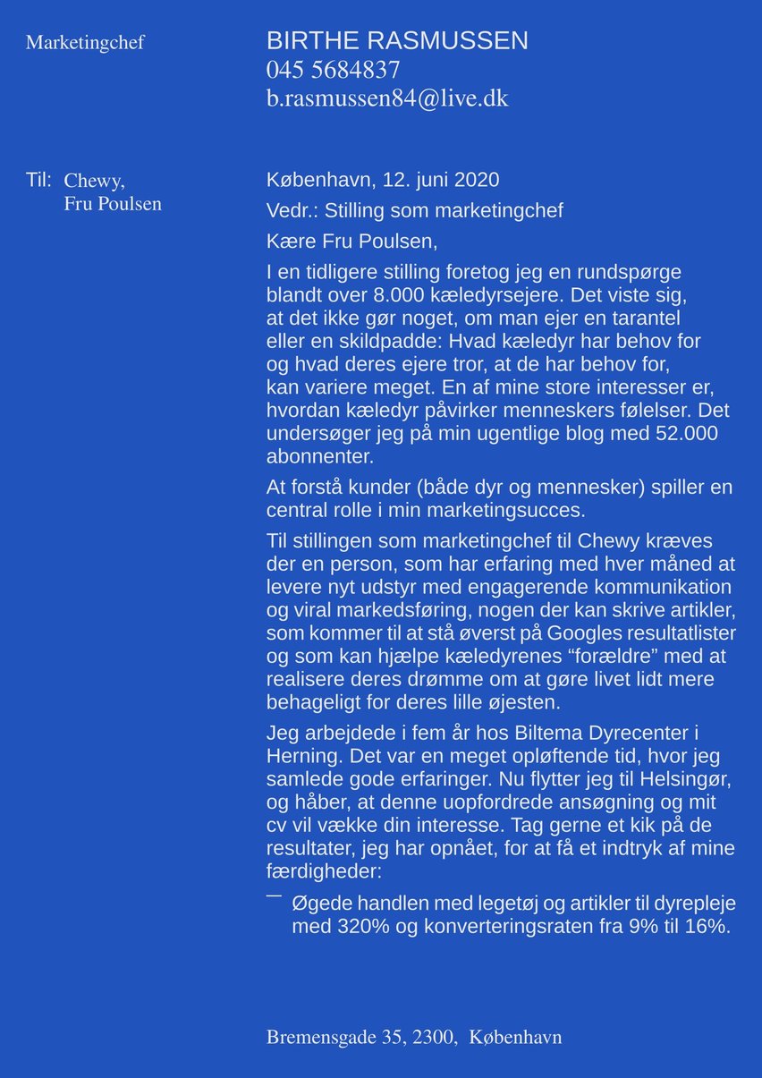 Geneve cover_letter template