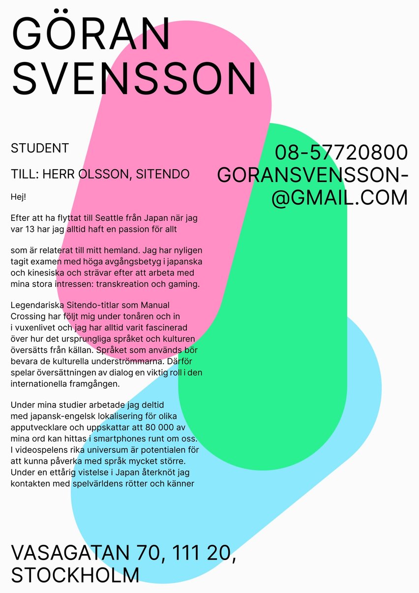 Kapstaden cover_letter template