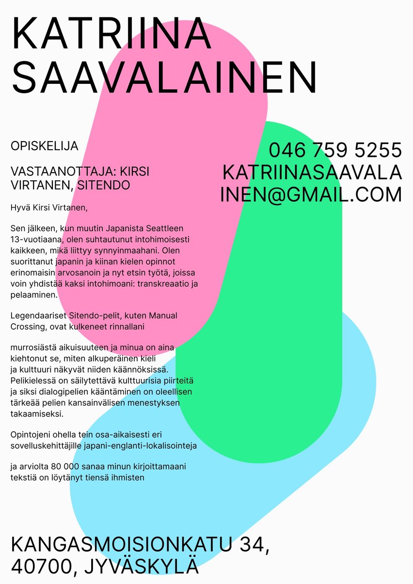 Cape Town cover_letter template