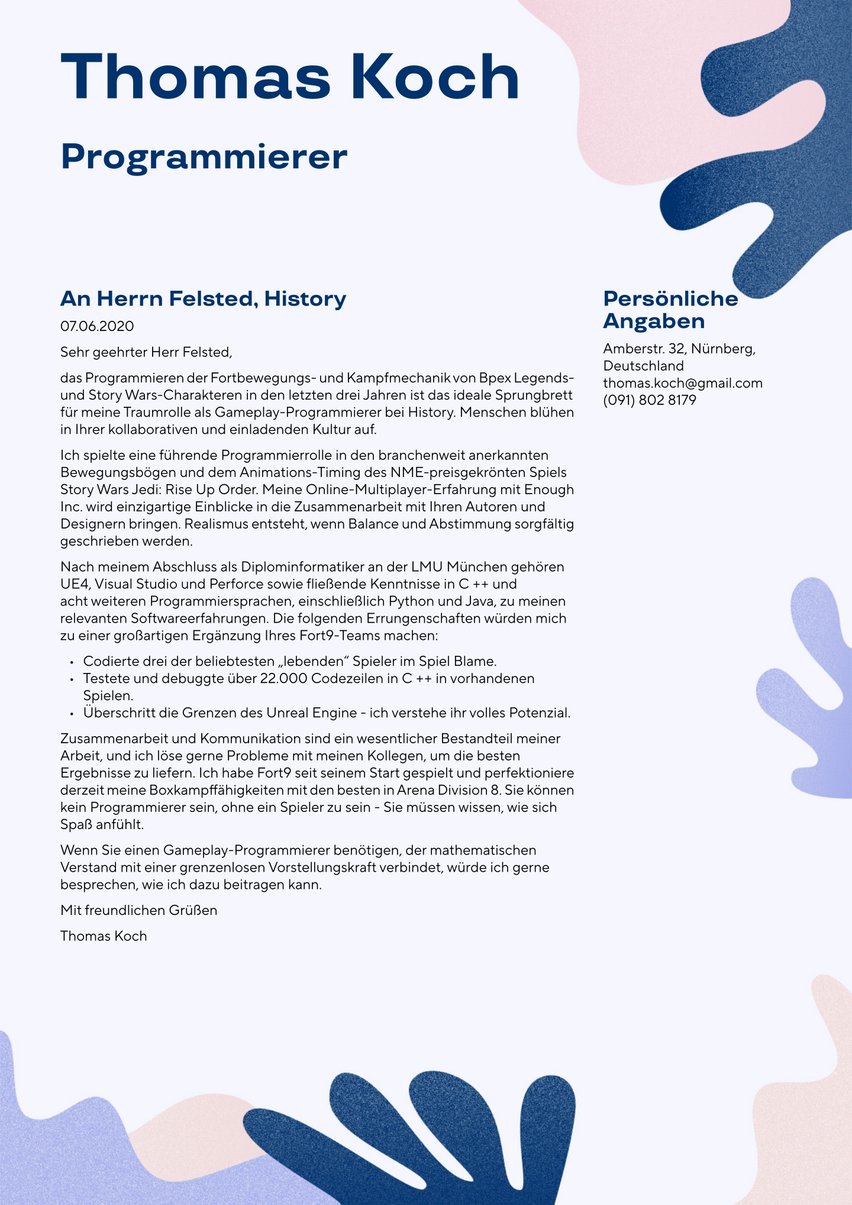 Lissabon cover_letter template