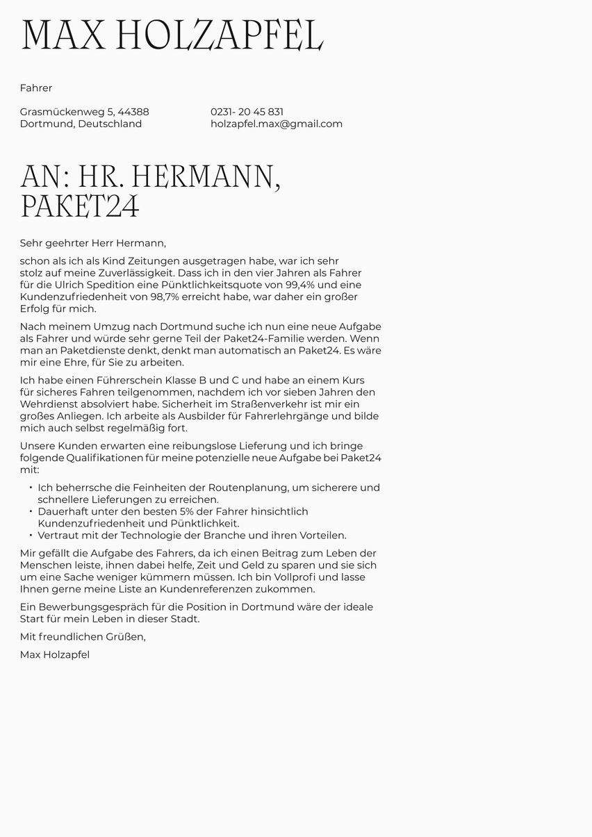Rom cover_letter template