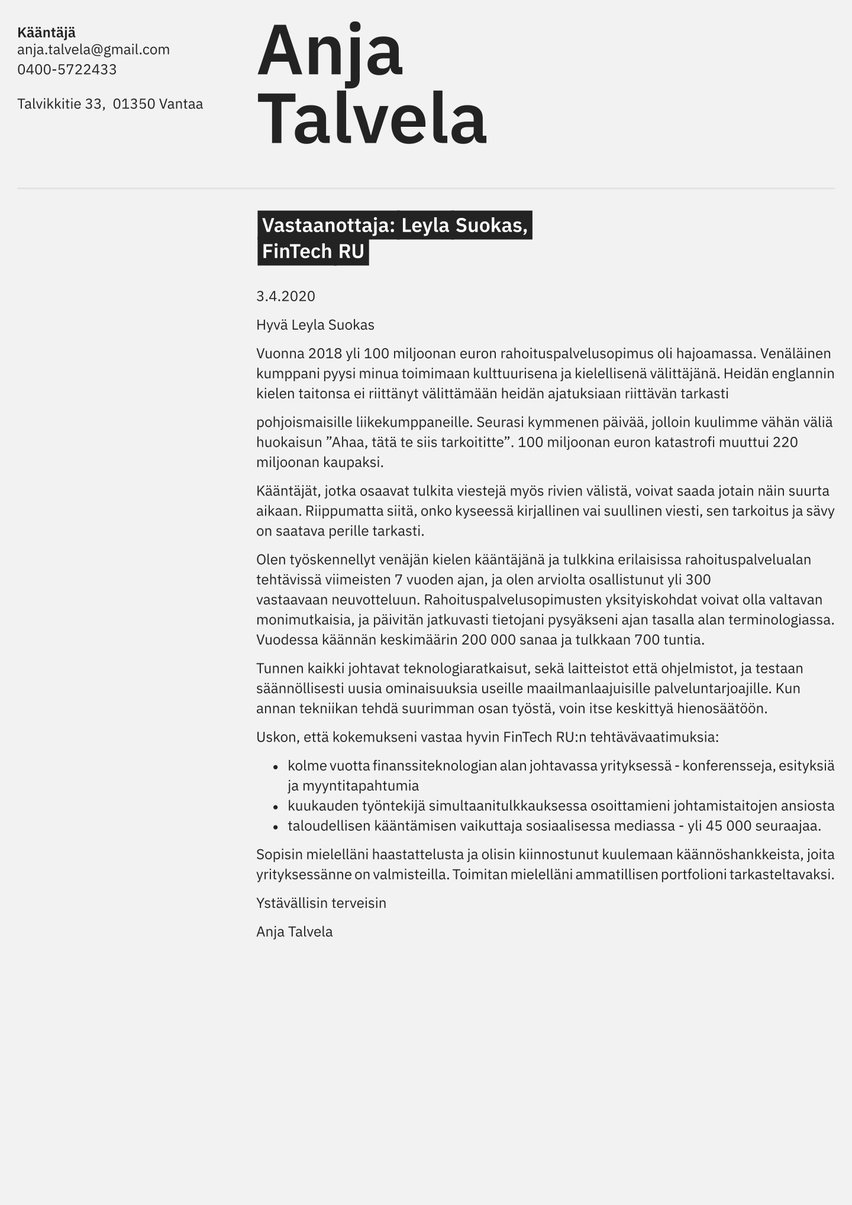 Toronto cover_letter template