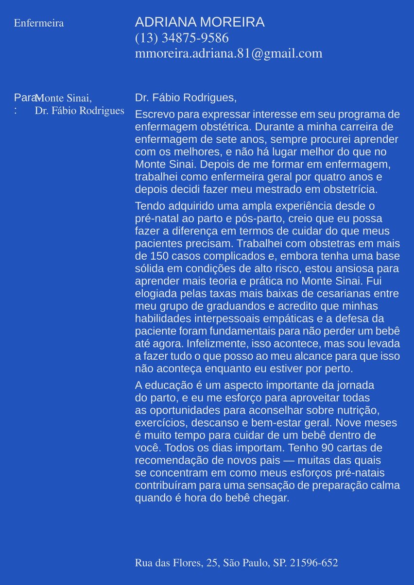 Genebra cover_letter template