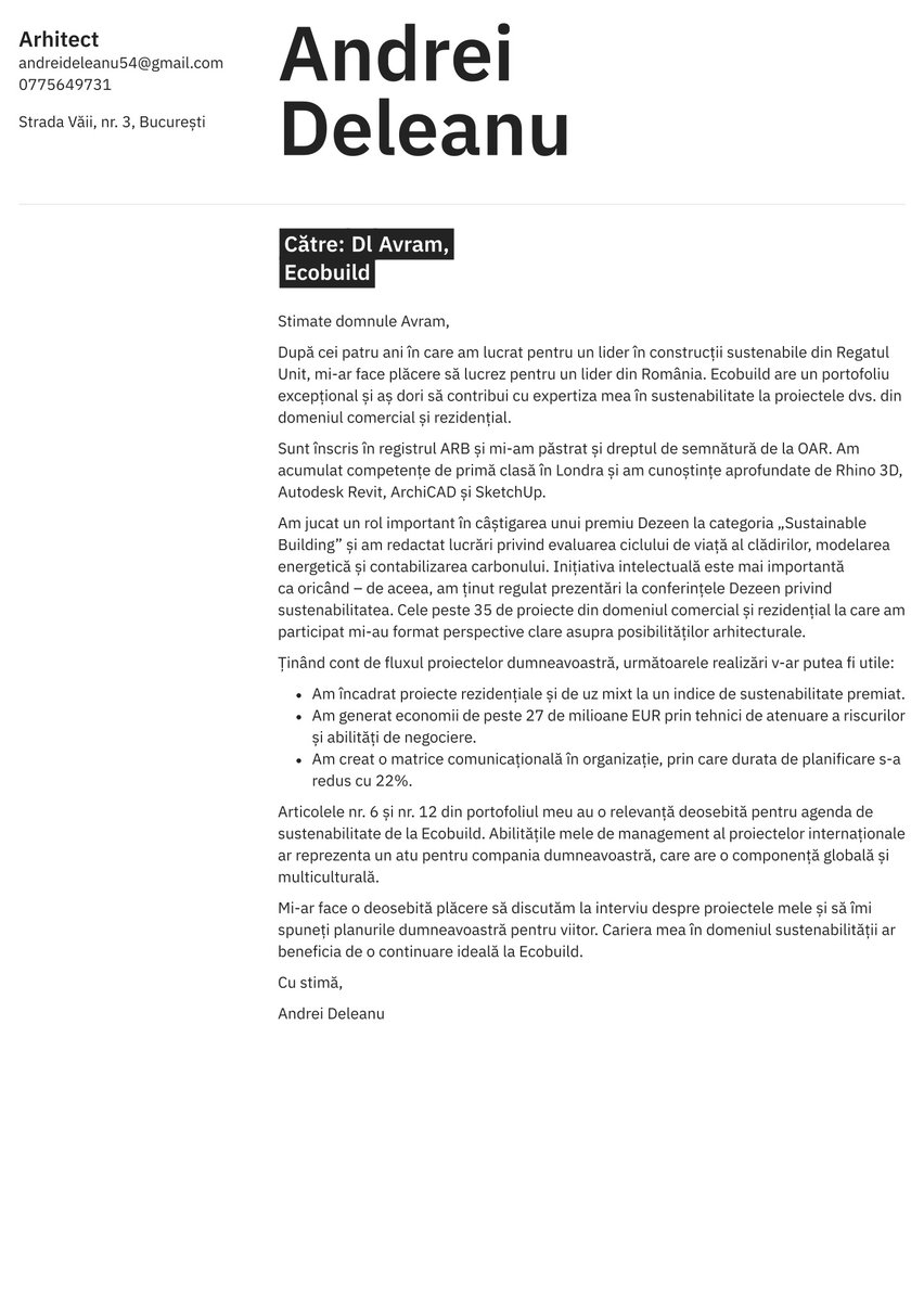Toronto cover_letter template