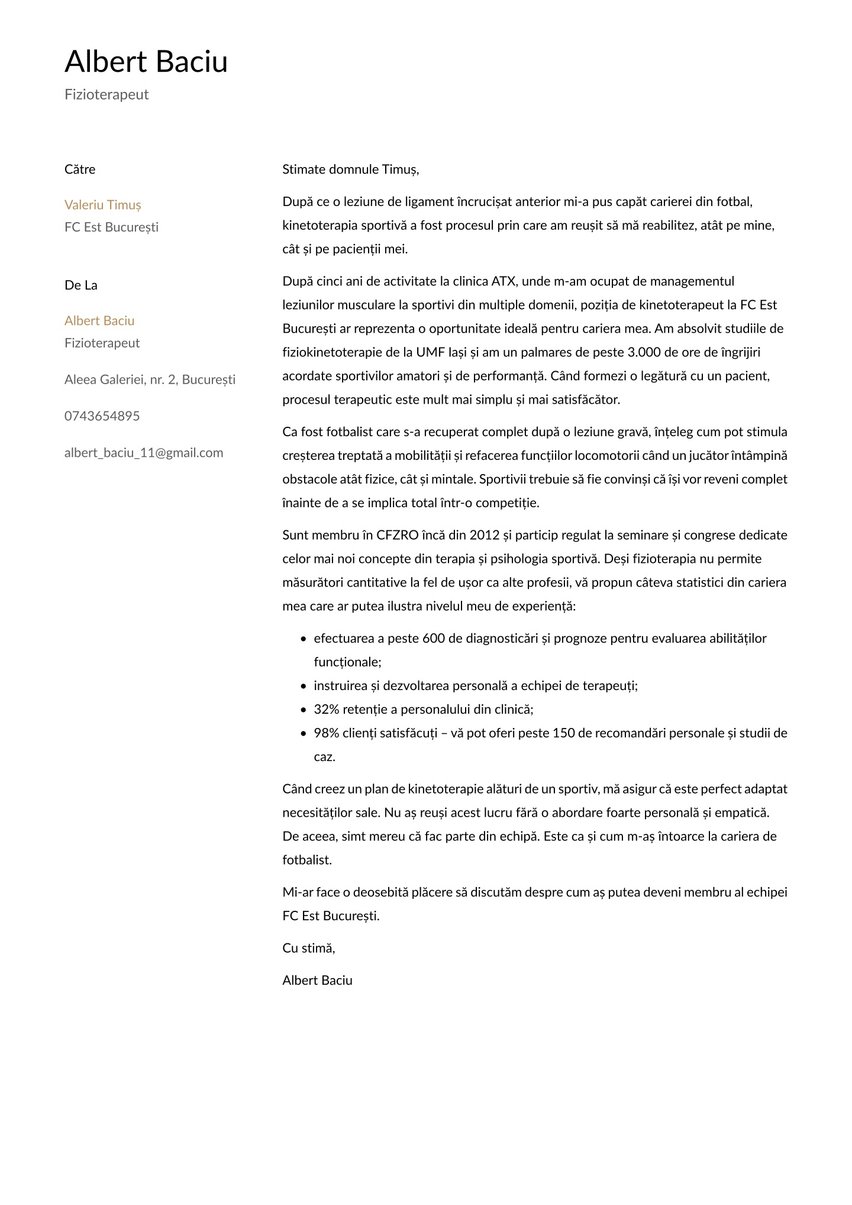 Milano cover_letter template