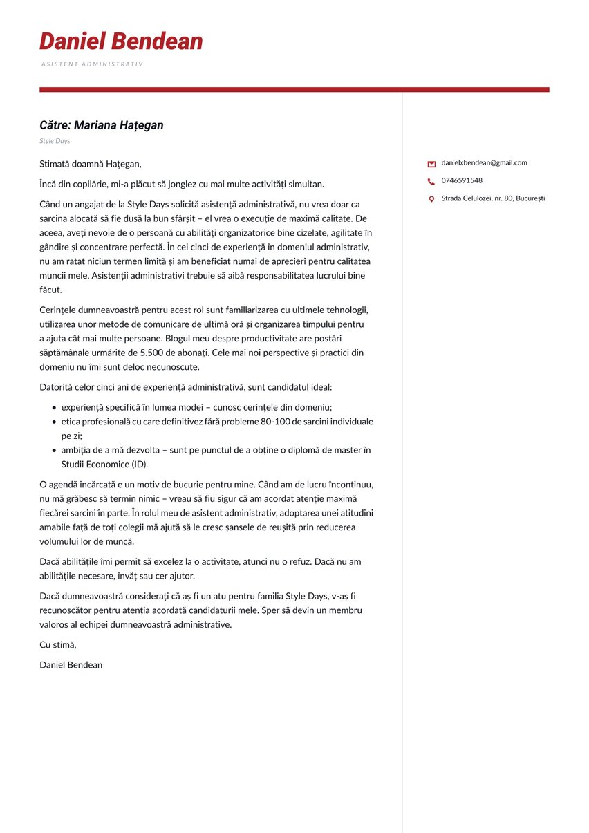 Tokyo cover_letter template
