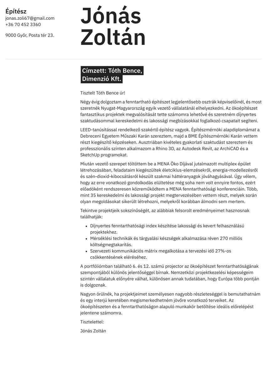 Toronto cover_letter template