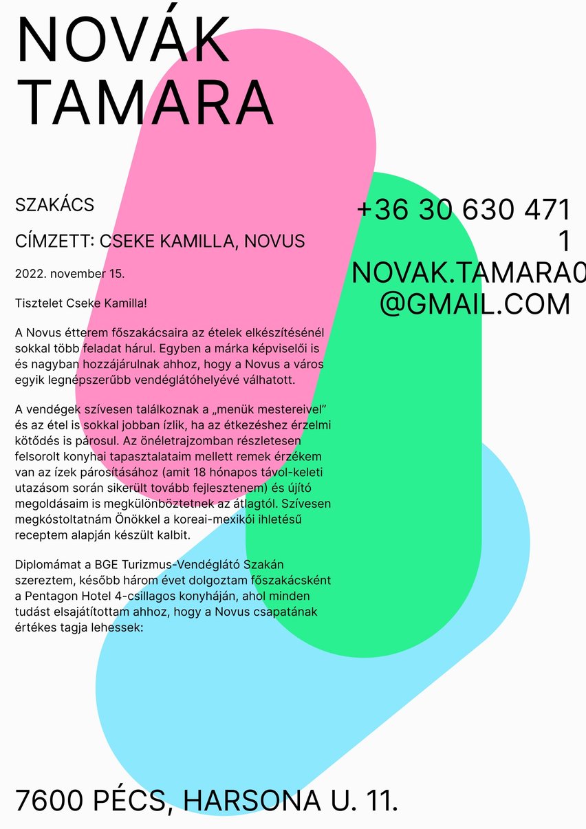 Fokváros cover_letter template