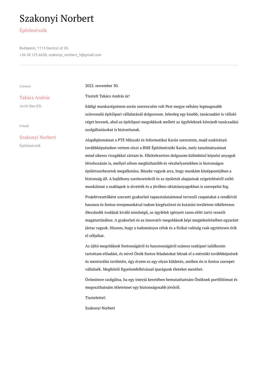 Barcelona cover_letter template
