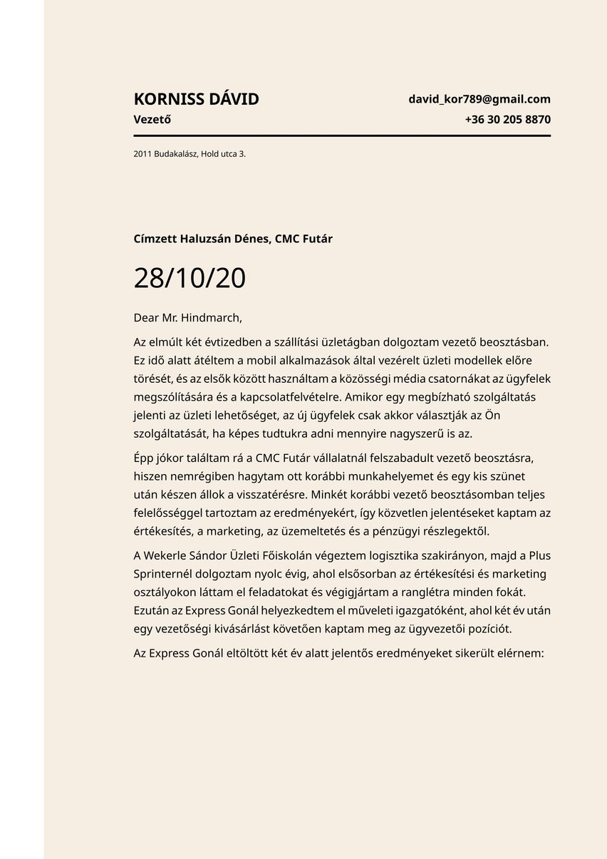 Koppenhága cover_letter template