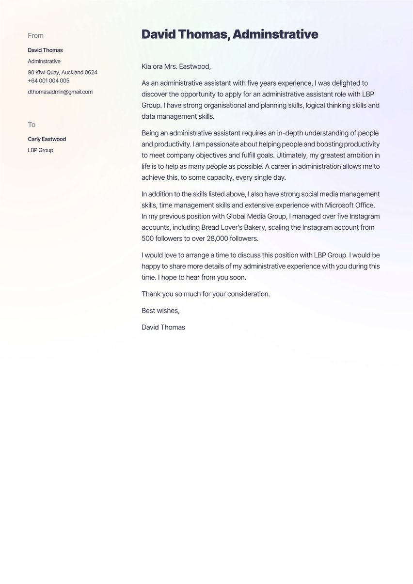 Moscow cover_letter template