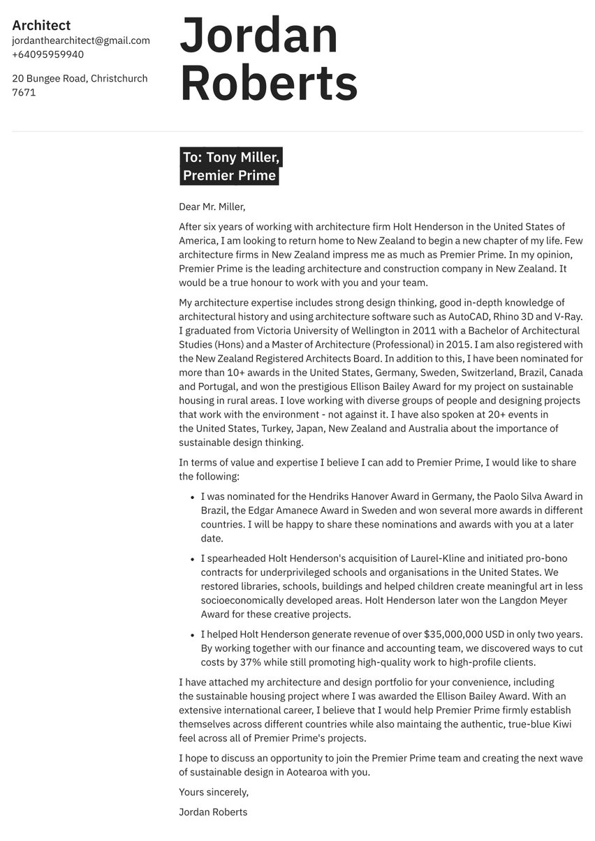 Toronto cover_letter template