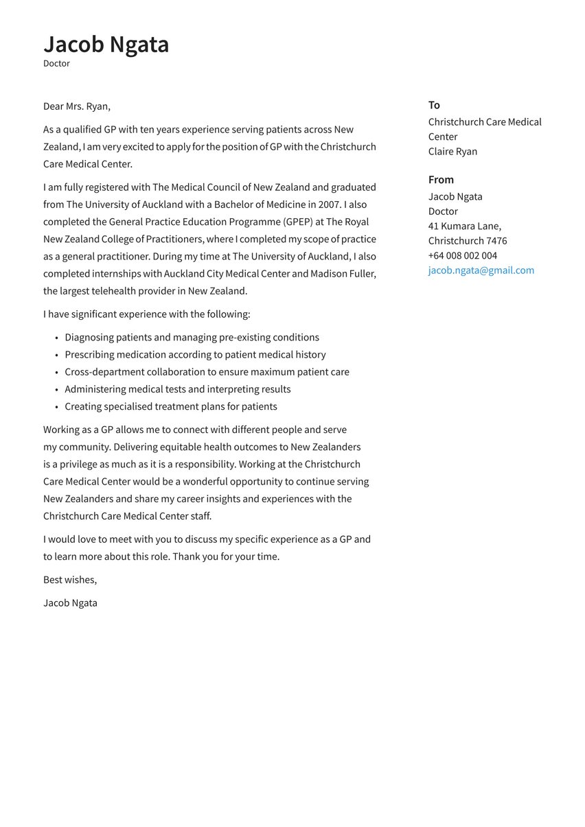 Stockholm cover_letter template