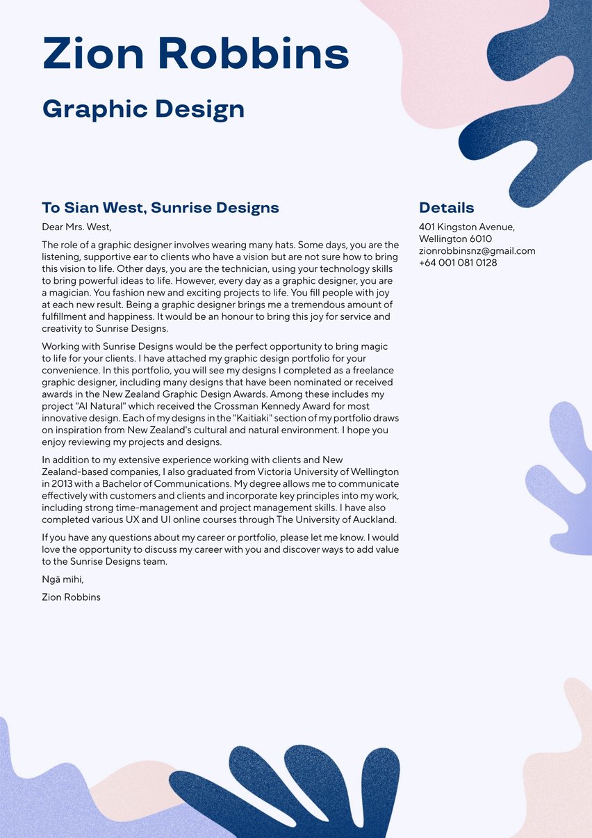 Lisbon cover_letter template