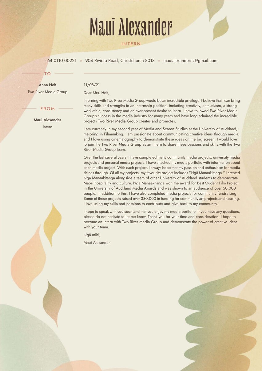 Rio cover_letter template